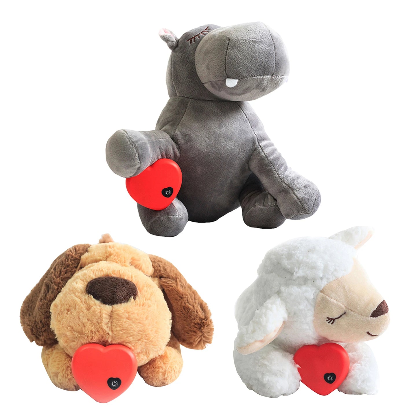 Anxiety ComfortPlush