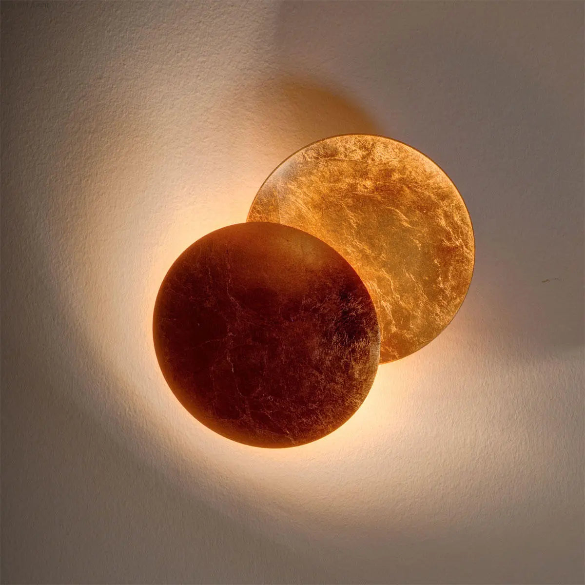 Moon Wall Light