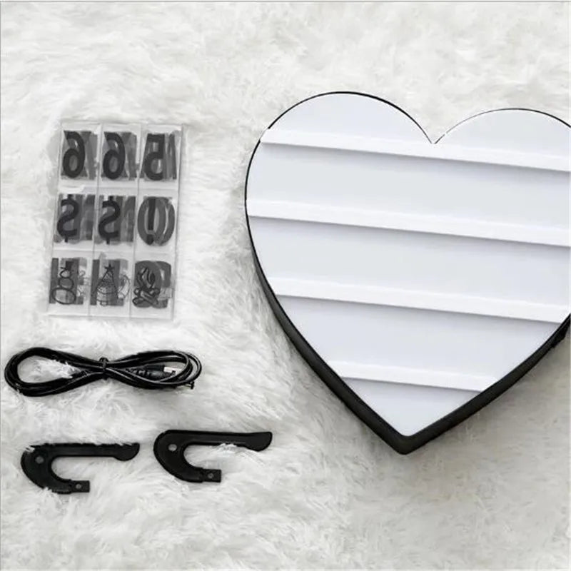 HeartGlow Cinema Box