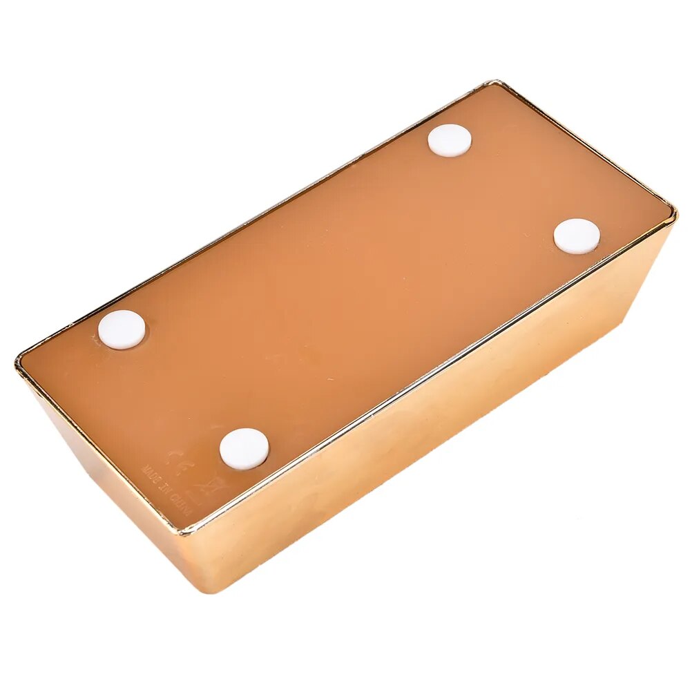 Fake Gold Bar