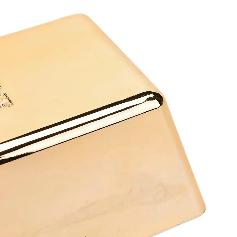 Fake Gold Bar