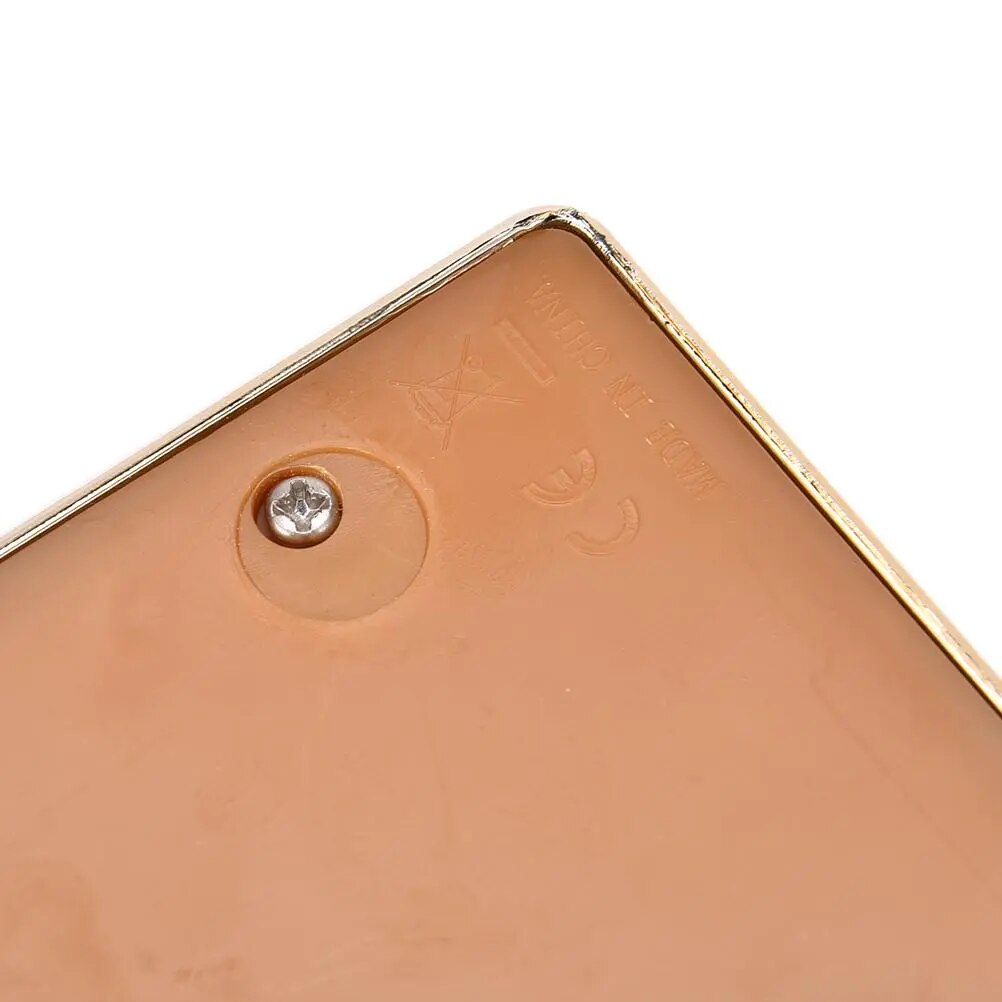 Fake Gold Bar