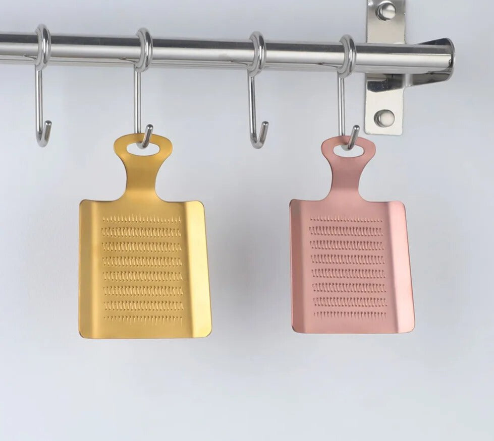 Ginger and Garlic Grater