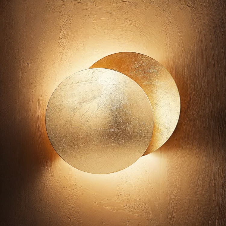 Moon Wall Light