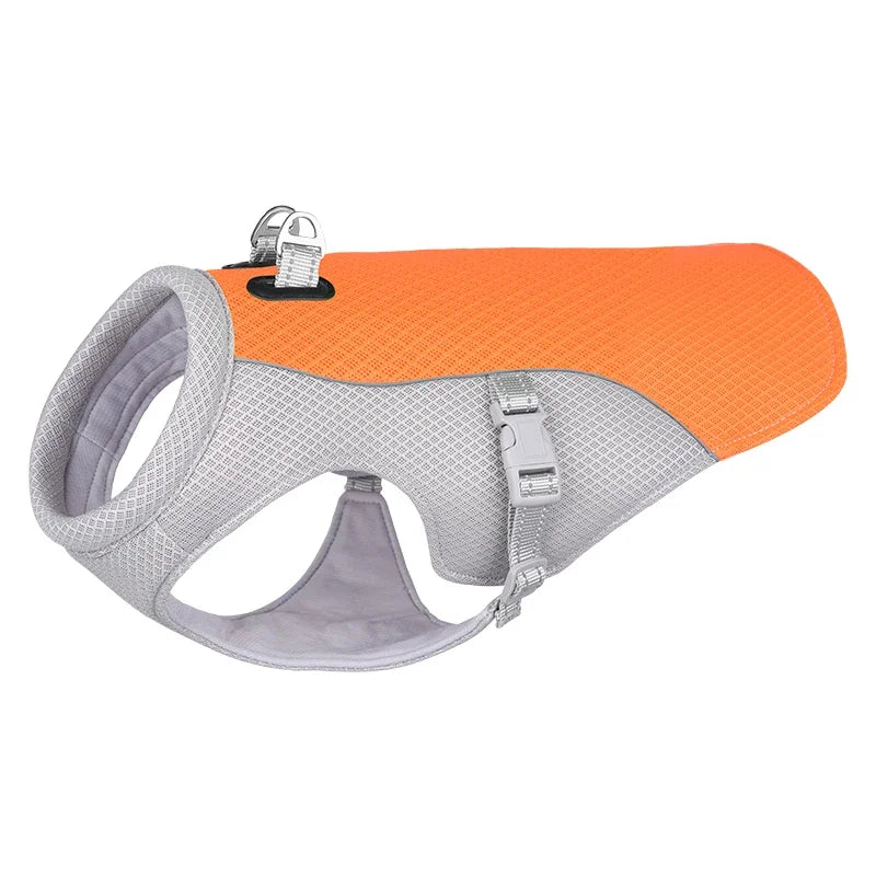 ChillVest