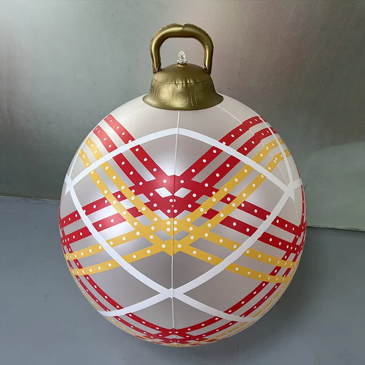 Giant Ornament