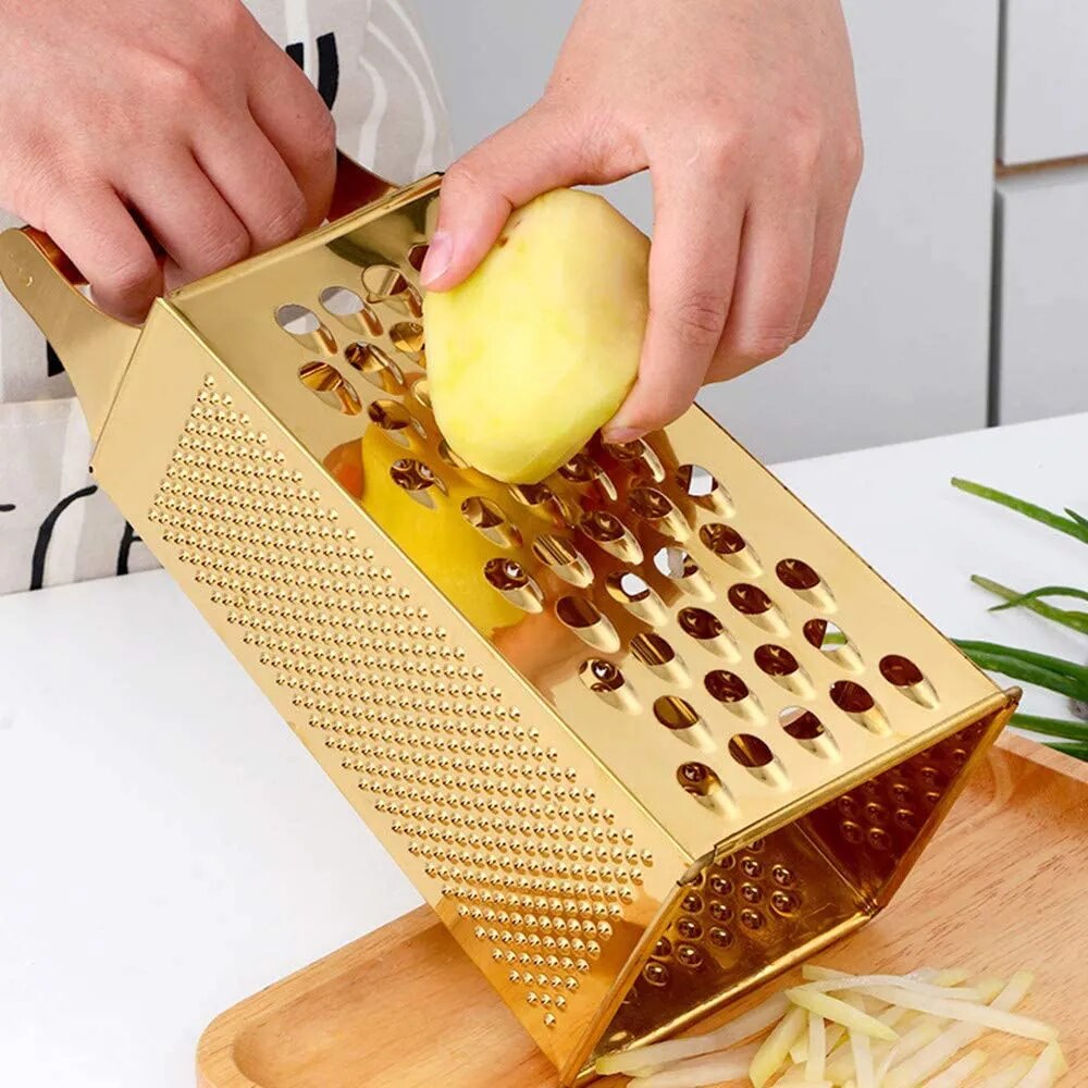 Vegetable Slicer and Grater