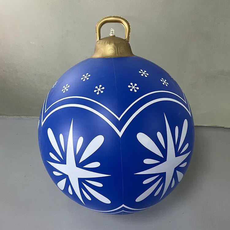 Giant Ornament
