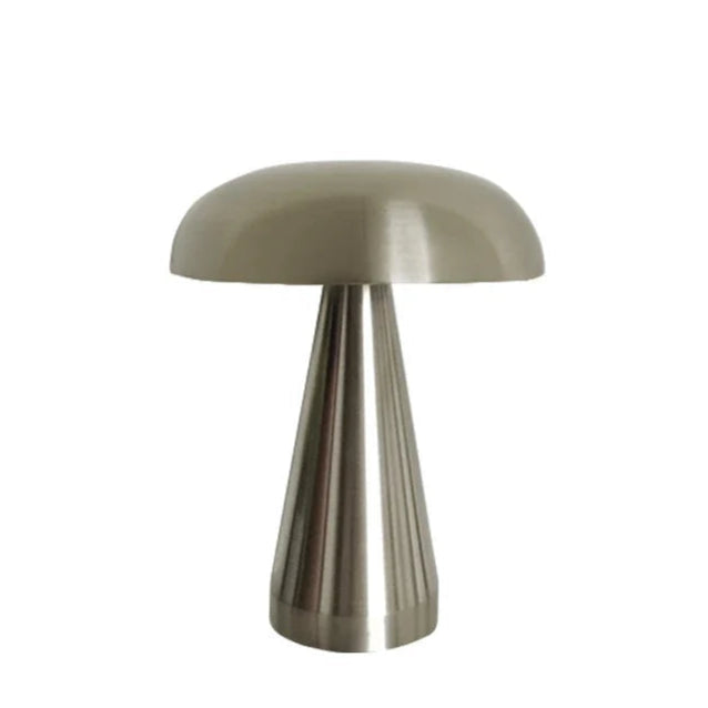 LED Mushroom Table Lamp
