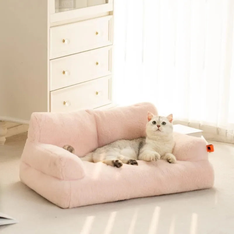 Pawsome Retreat