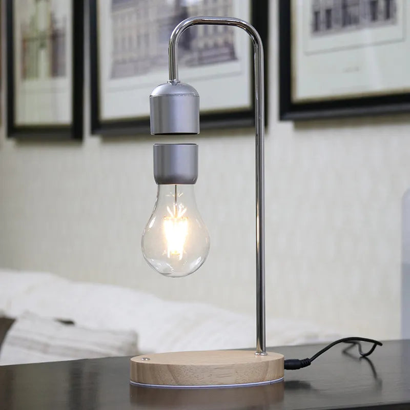 Fun Floating Lamp