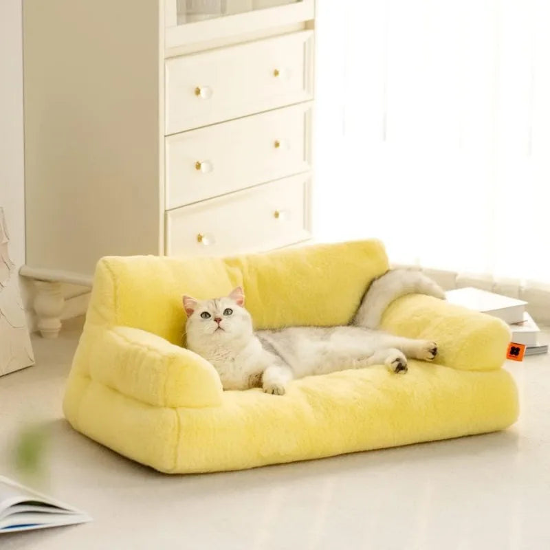 Pawsome Retreat