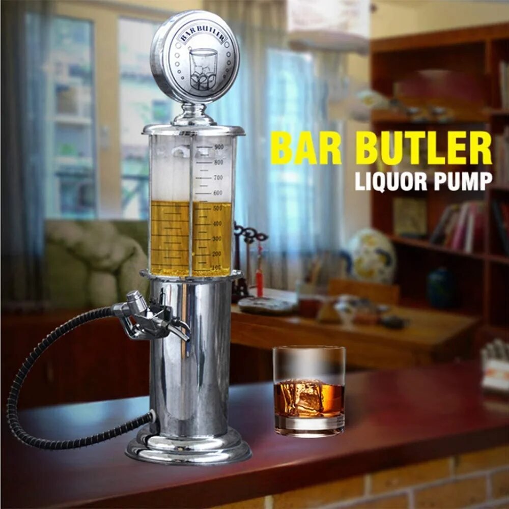 Bar Butler