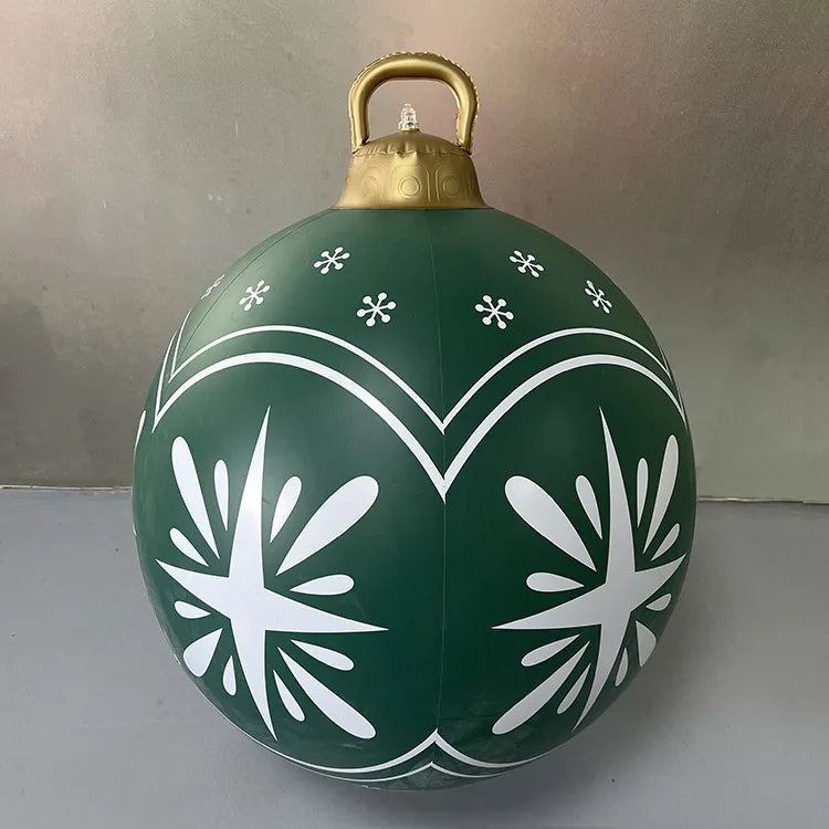 Giant Ornament