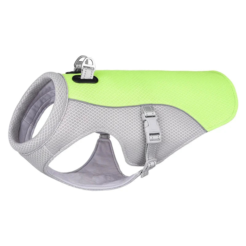 ChillVest