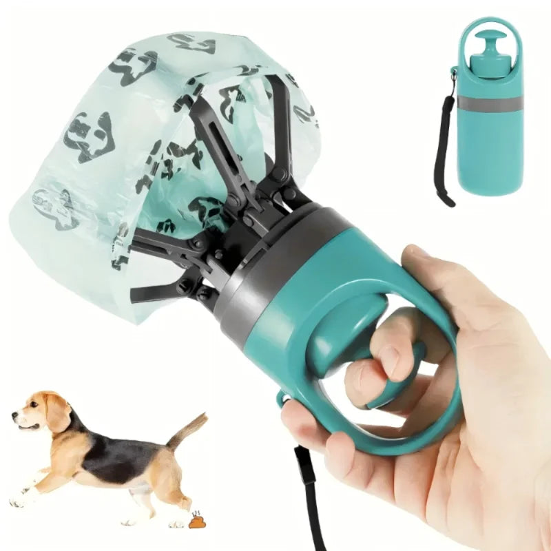 THE Scooper