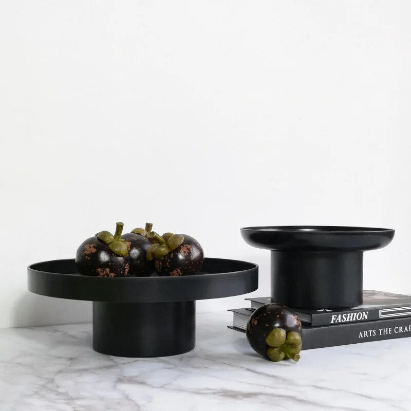 EleganceCraft Acrylic Tray