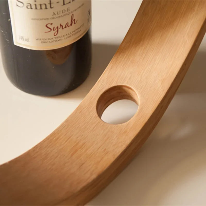Wine Float