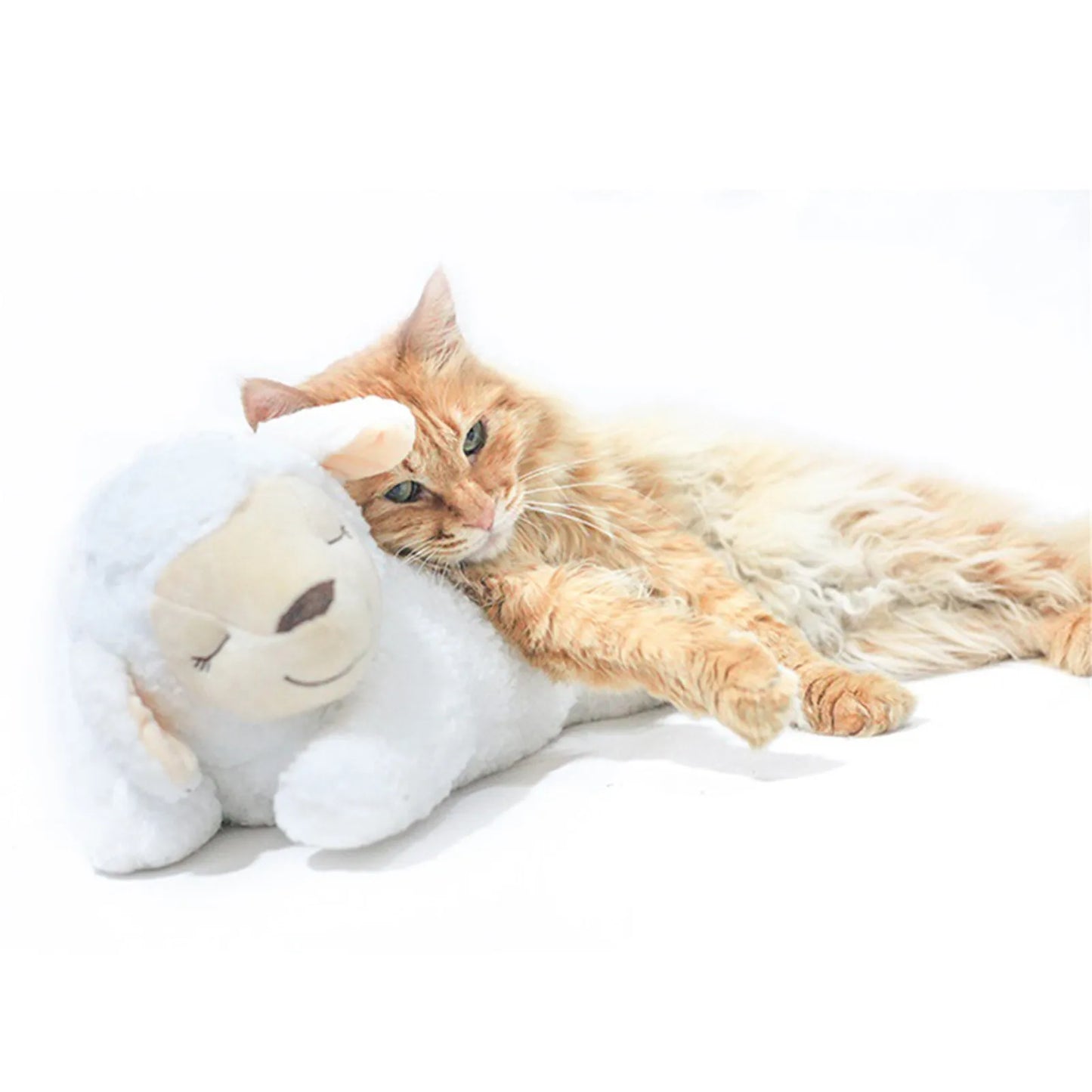 Anxiety ComfortPlush