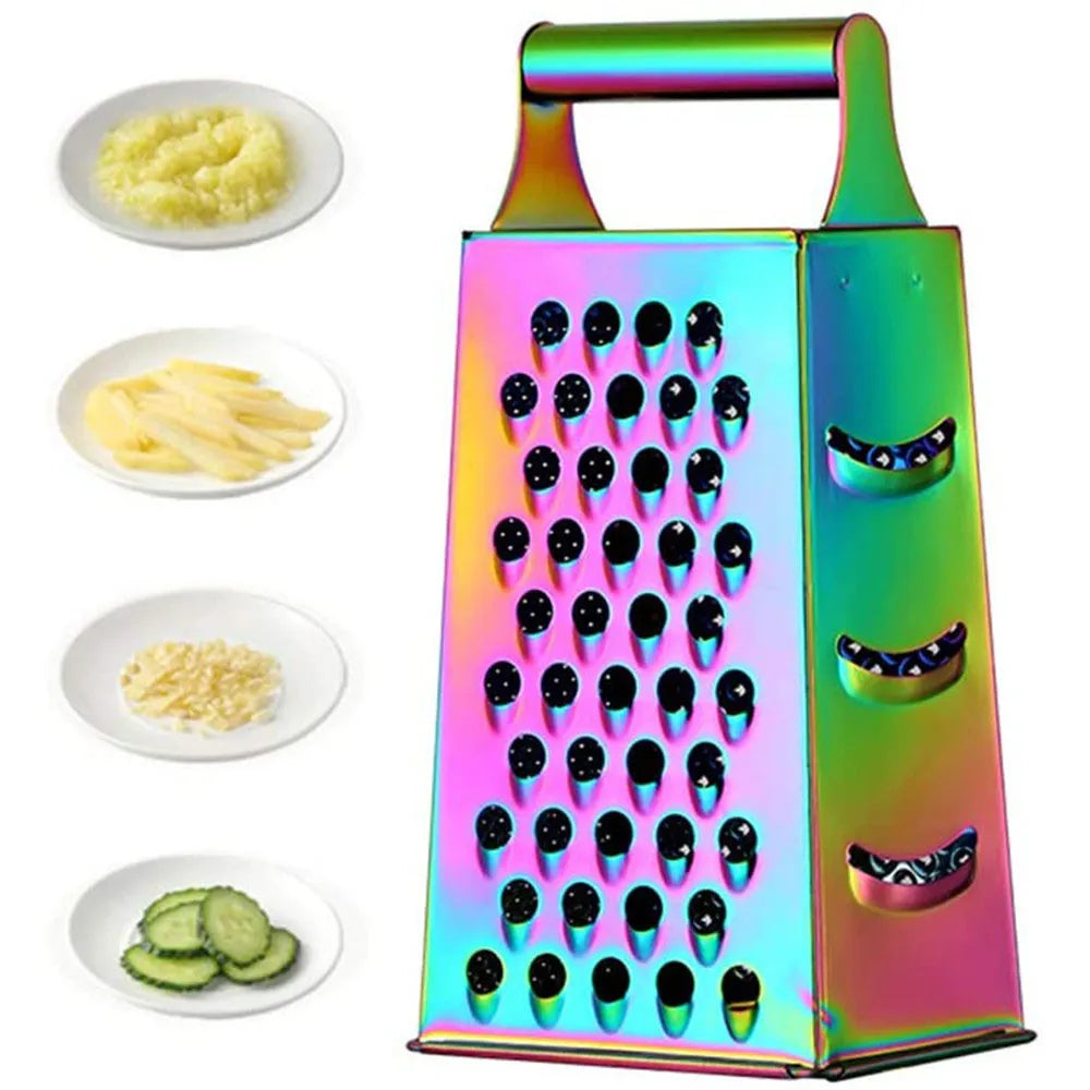 Vegetable Slicer and Grater