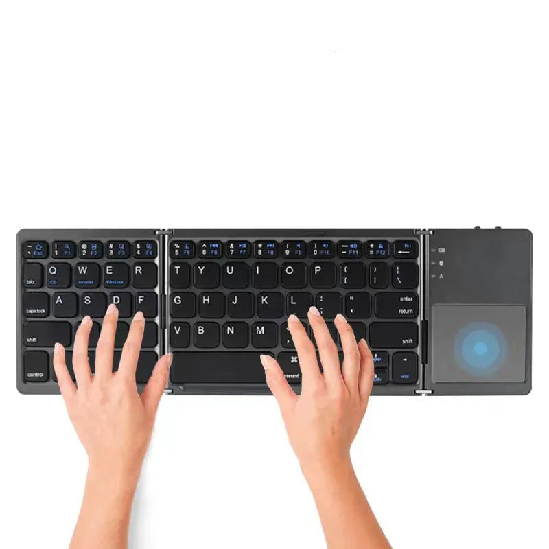 Bluetooth Folding Keyboard