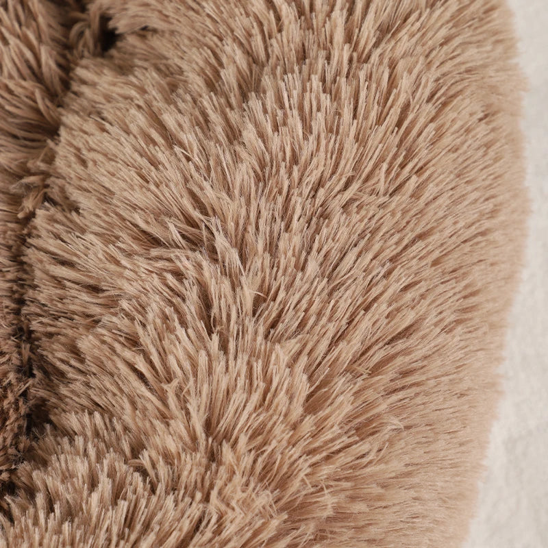 Pawfect Paws Bed