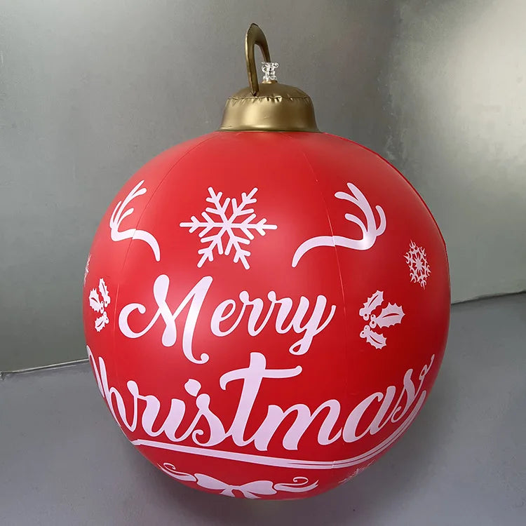 Giant Ornament