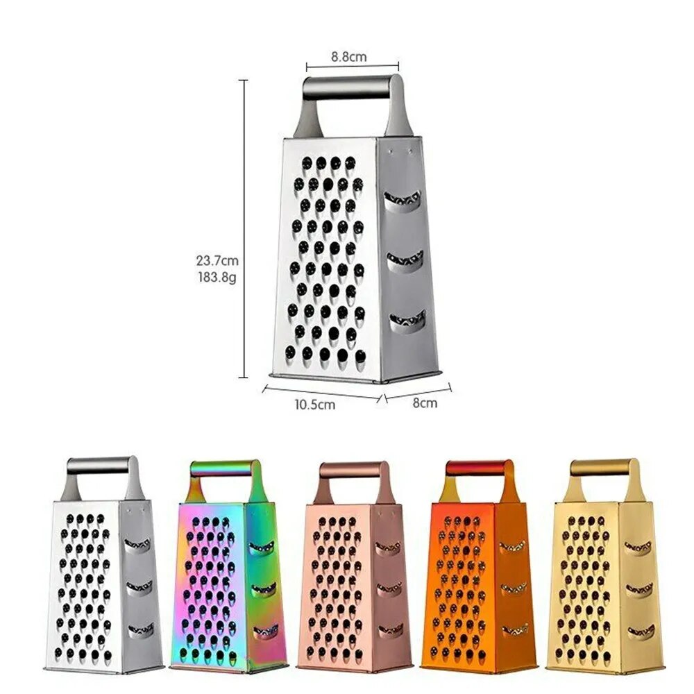 Vegetable Slicer and Grater