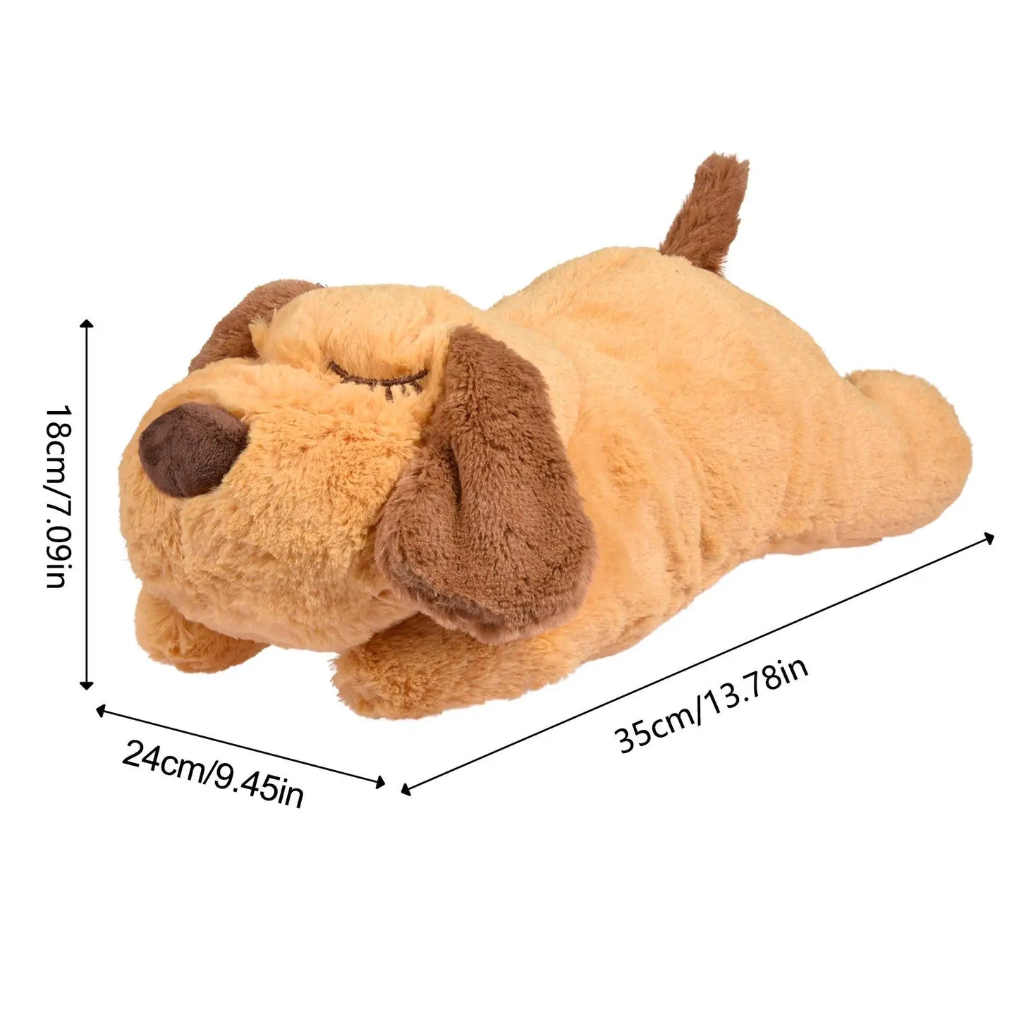 Anxiety ComfortPlush