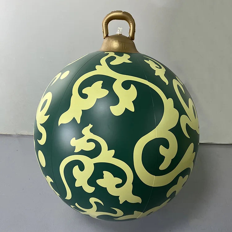 Giant Ornament