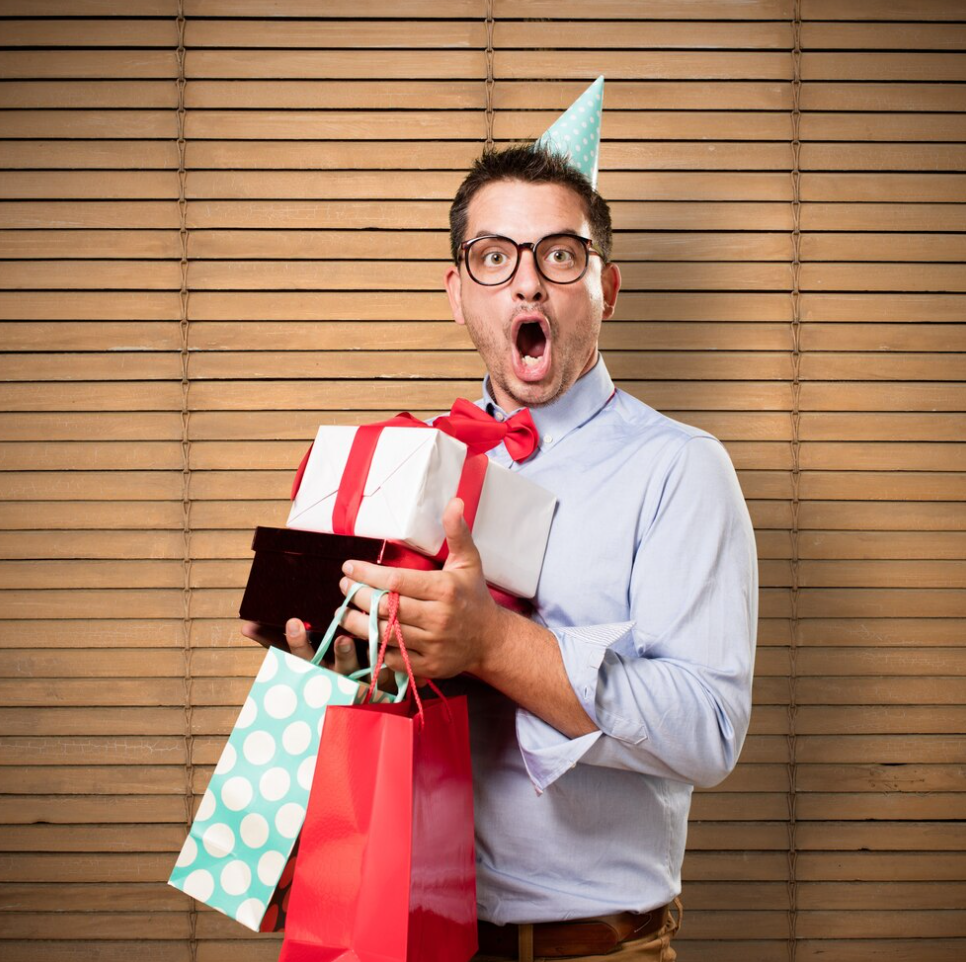 Laugh Out Loud: Steal the Spotlight with the Most Fun and Funny Gift
