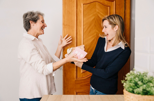 Why Your Mother-in-Law Deserves the Coolest Present Ever!