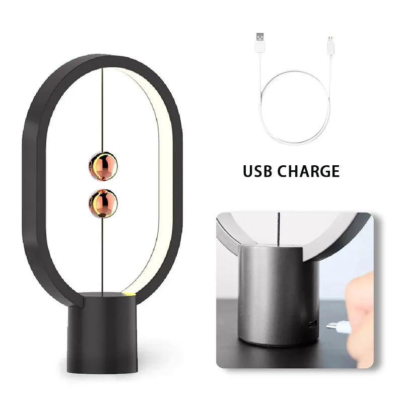 LED Mini Balance Light