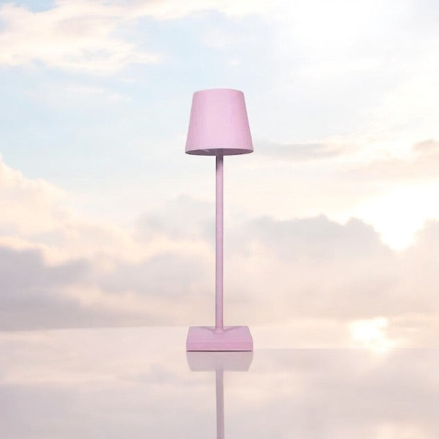 Cordless Elegant Table Lamp
