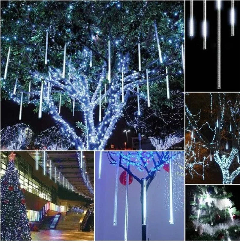 MeteorGlow Lights
