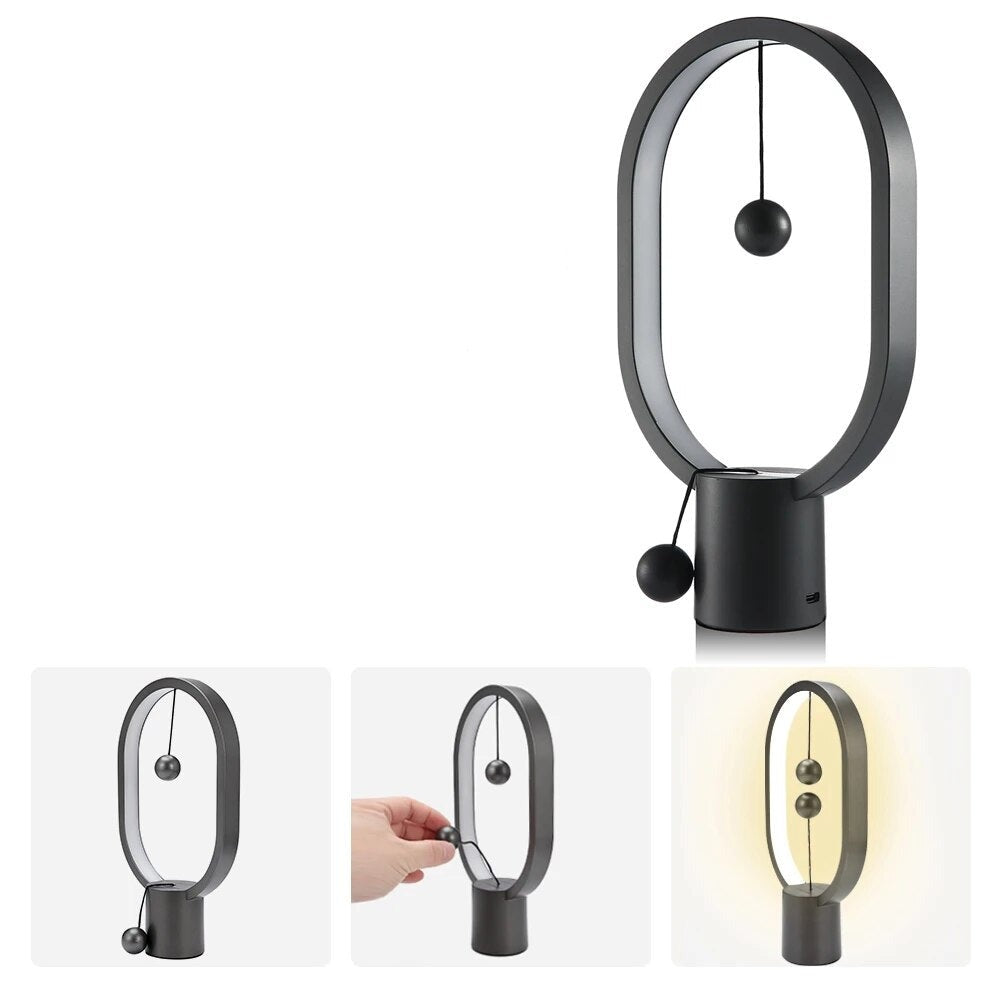 LED Mini Balance Light