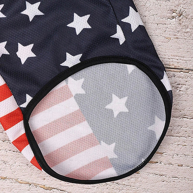 Star-Spangled Puppy Shirt