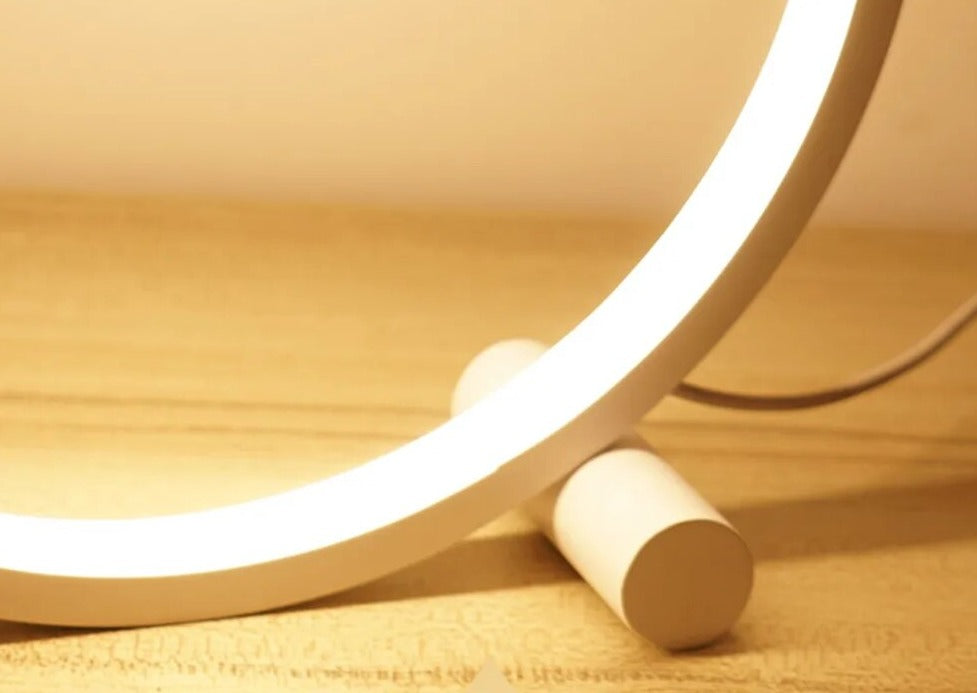 LED Ring Lamp