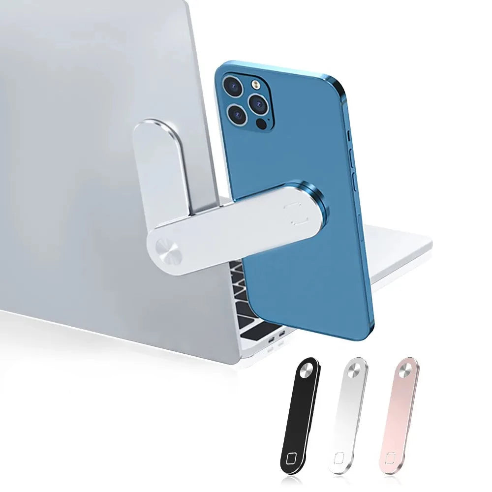 Laptop Phone Holder