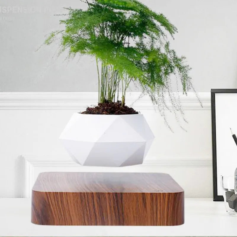 Airy Pot