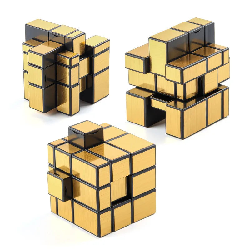 Fun Fidget Cube