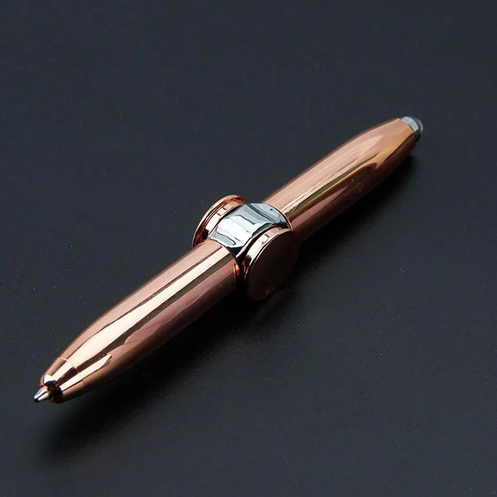 SpinWrite Pen