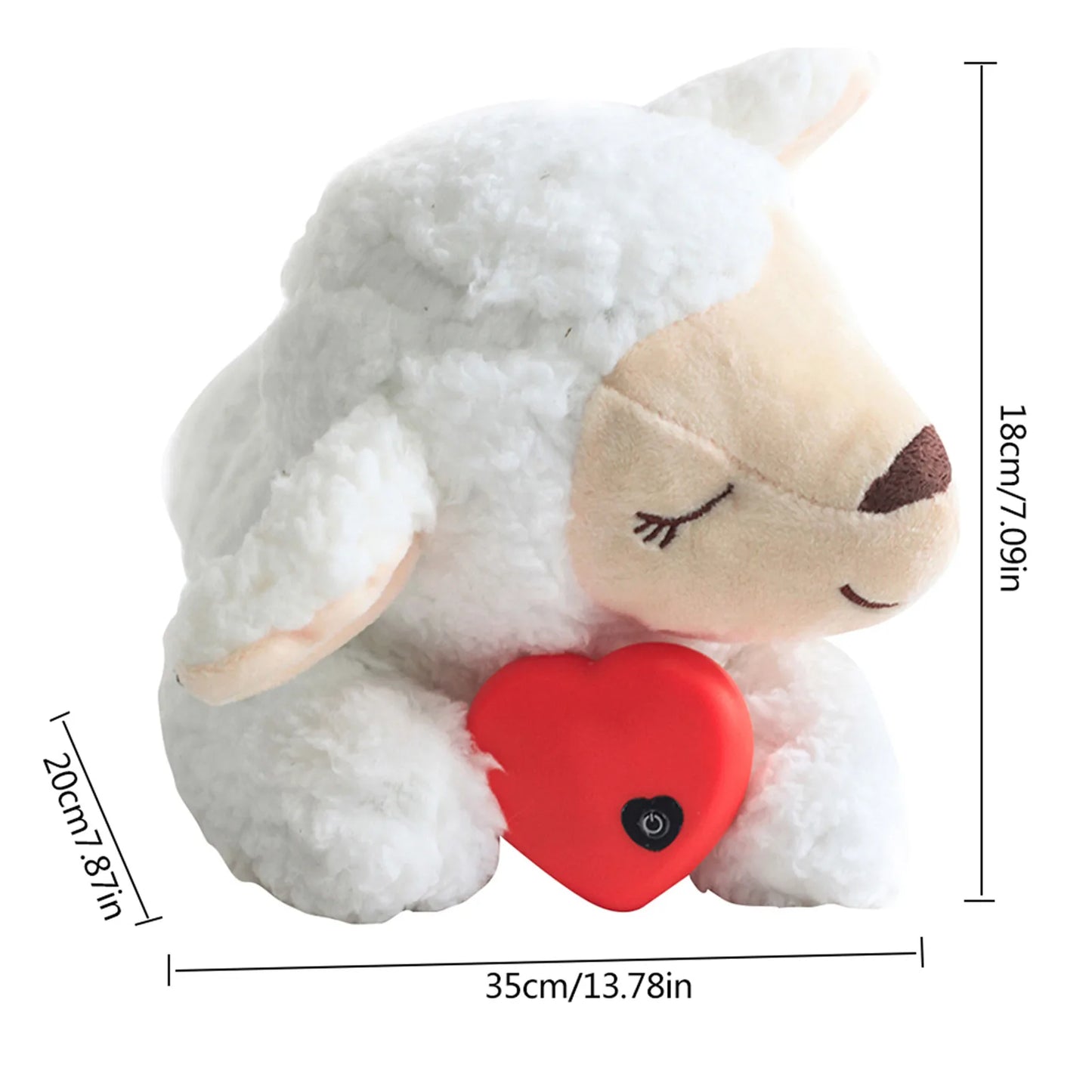 Anxiety ComfortPlush