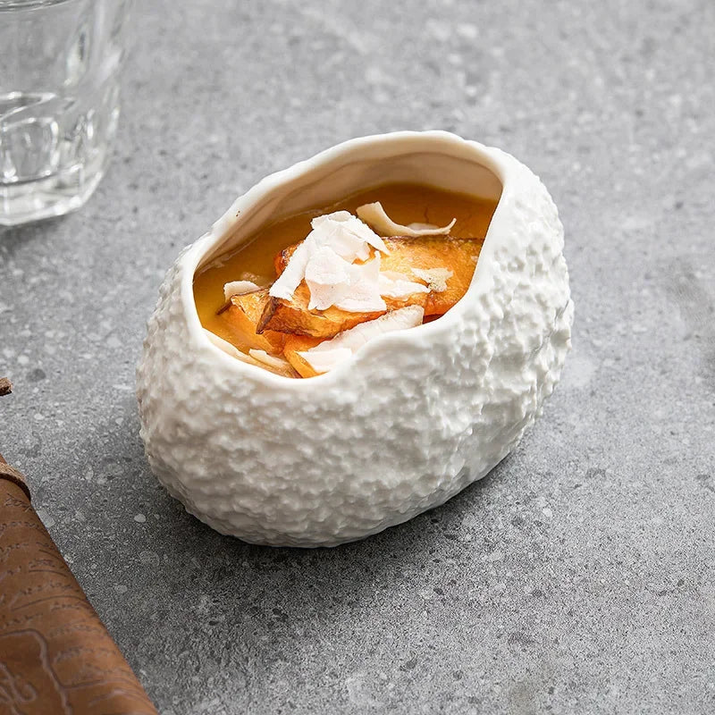 Celestial Food Bowl