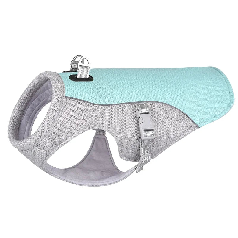 ChillVest