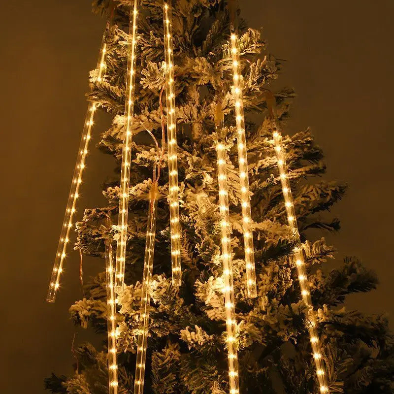 MeteorGlow Lights