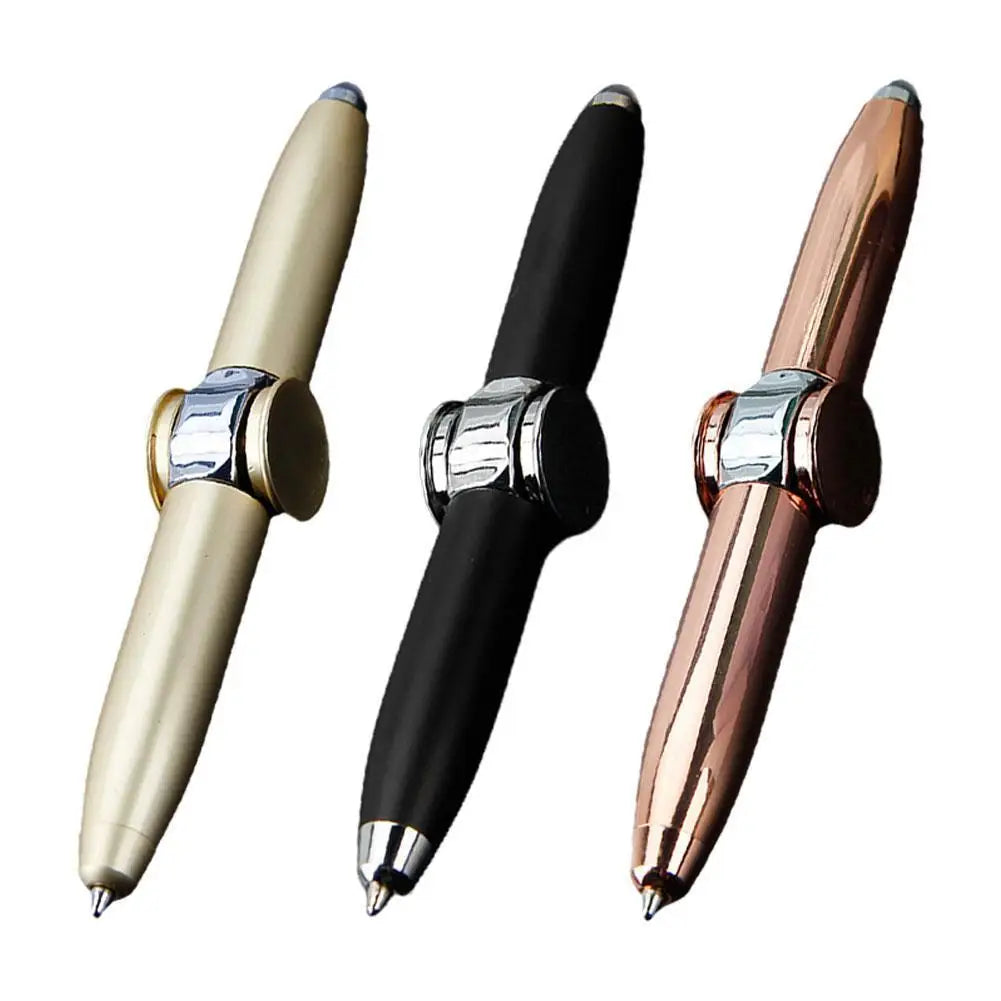 SpinWrite Pen