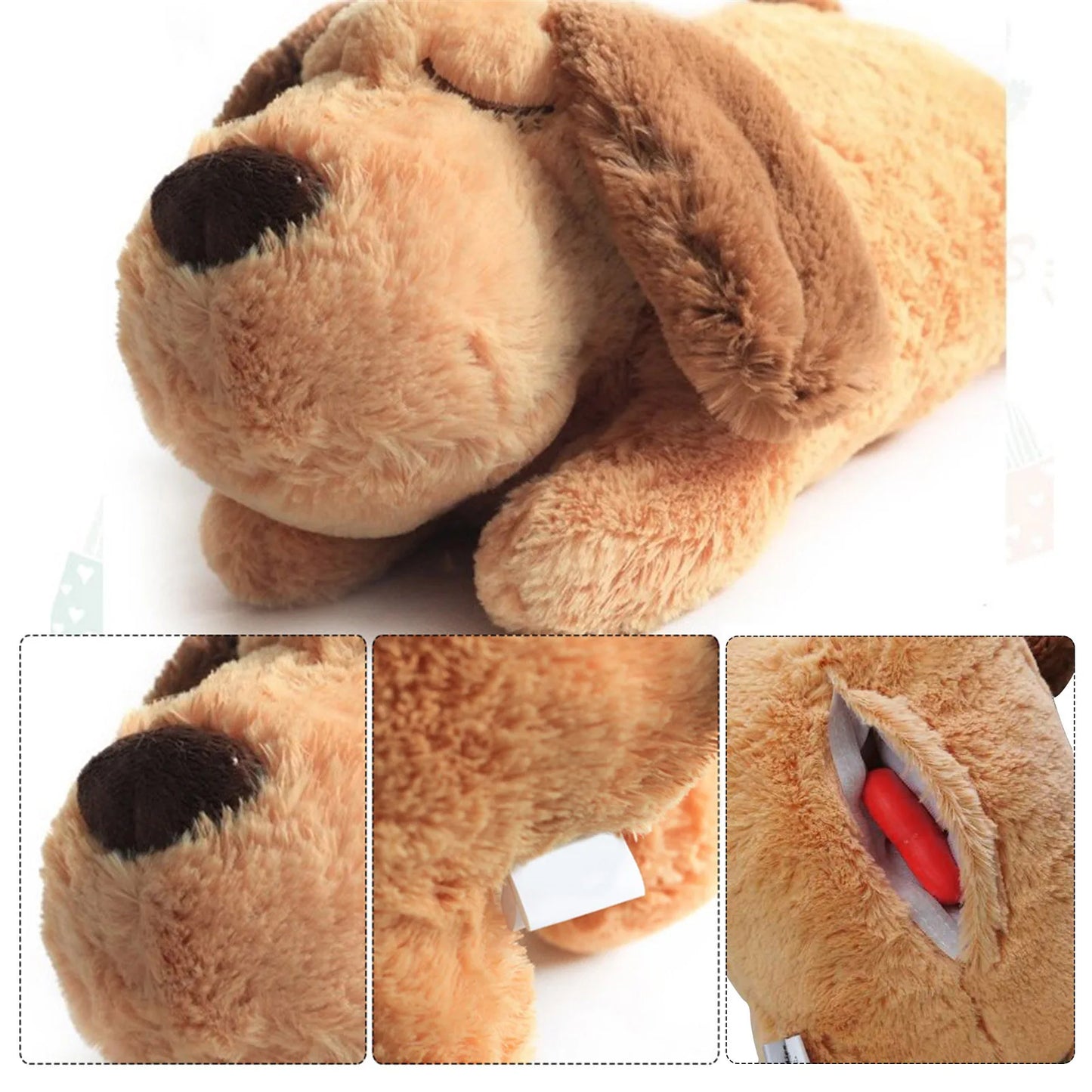 Anxiety ComfortPlush