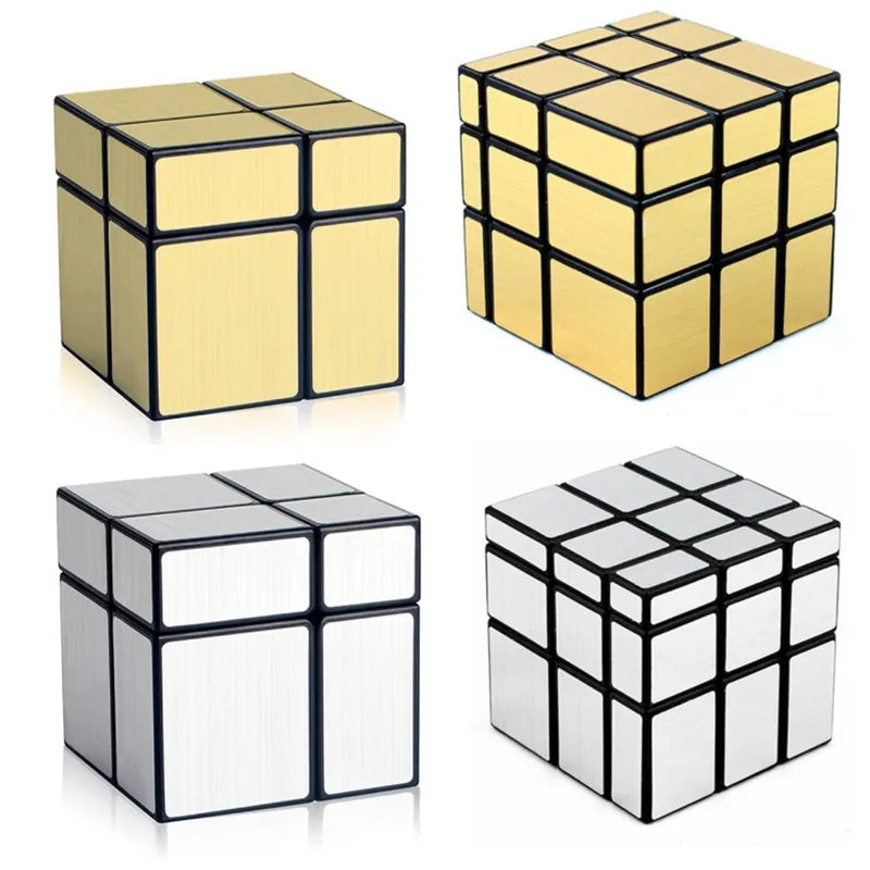 Fun Fidget Cube