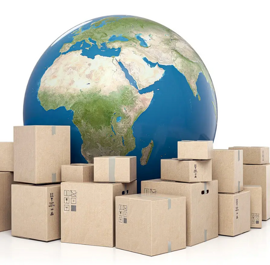 Additional Shipping Fee